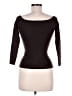 Michael Kors Collection Brown Pullover Sweater Size XS - photo 2
