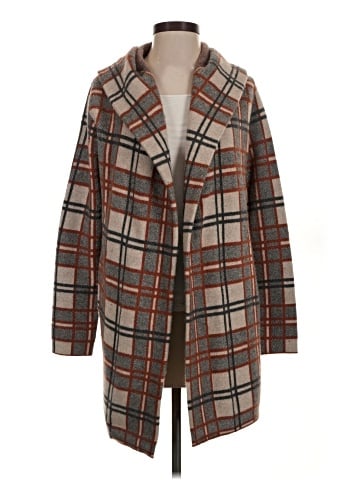 Field Flower Coat (view 1)