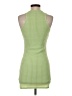 Bailey Rose Green Casual Dress Size S - photo 2