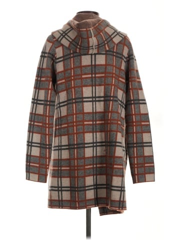 Field Flower Coat (view 2)