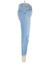 KANCAN JEANS Hearts Blue Jeans Size 27 waist - photo 4