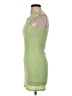 Bailey Rose Green Casual Dress Size S - photo 5