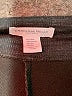 Carolina Belle Houndstooth Black Dress Pants Size 16 - photo 7