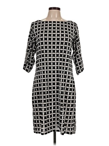 Leota Casual Dress (view 1)