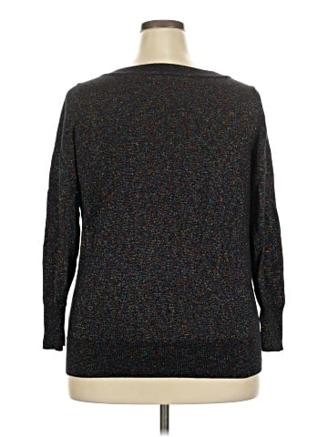 Lane Bryant Pullover Sweater (view 2)