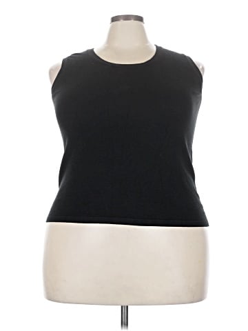 Avenue Sweater Vest (view 1)