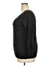 Lane Bryant Tweed Gray Pullover Sweater Size 18 - 20 Plus - photo 5