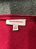 Molly & Isadora Burgundy Pullover Sweater Size 3X Plus - photo 7