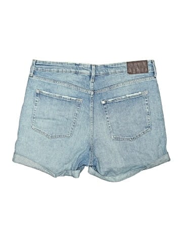 &Denim by H&M Denim Shorts (view 2)