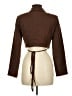 Trendyol Brown Blazer Size EU 38 / US 8 - photo 2