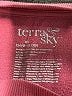 Terra & Sky Pink Pullover Sweater Size 2X - photo 7