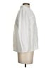 J.Crew 100% Cotton White 3/4 Sleeve Blouse Size XS - photo 4