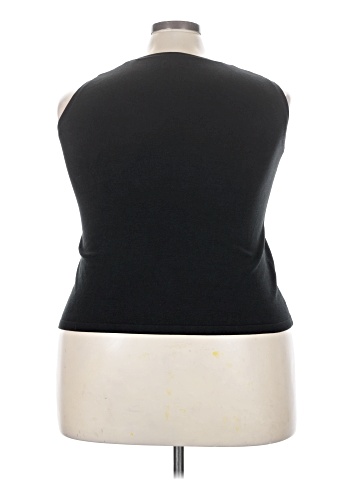 Avenue Sweater Vest (view 2)