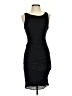 Bailey 44 Black Cocktail Dress Size S - photo 1