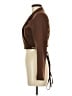 Trendyol Brown Blazer Size EU 38 / US 8 - photo 5