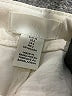 H&M Ivory Shorts Size 2 - photo 3