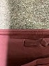 Lululemon Athletica Burgundy Active Pants Size 6 - photo 7