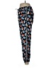 Hei Hei 100% Viscose Print Blue Casual Pants Size M - photo 5