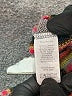 Coco And Main Stripes Brown Pullover Sweater Size XL - photo 8