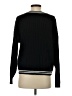 Hollister Black Pullover Sweater Size S - photo 2