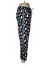 Hei Hei 100% Viscose Print Blue Casual Pants Size M - photo 4