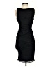Bailey 44 Black Cocktail Dress Size S - photo 2