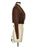 Trendyol Brown Blazer Size EU 38 / US 8 - photo 4