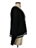 Hollister Black Pullover Sweater Size S - photo 4