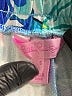 Lilly Pulitzer Print Blue Casual Pants Size S - photo 7