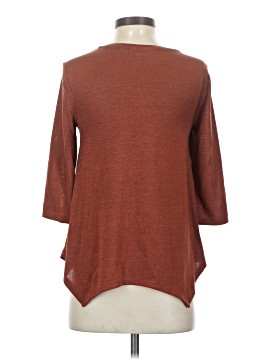 Style&Co 3/4 Sleeve T-Shirt (view 2)
