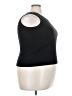 Avenue Black Sweater Vest Size 22 (estimated) - photo 4
