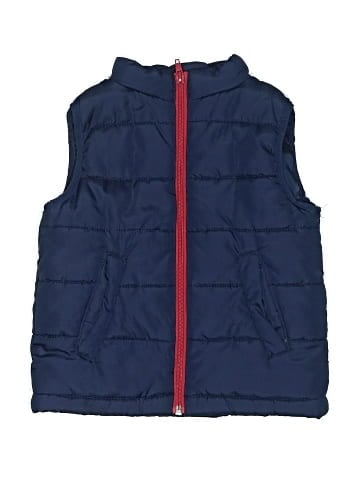 J. Khaki Vest (view 1)