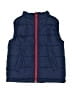J. Khaki Blue Vest Size 4T - photo 1