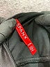 SPANX Metallic Black Athletic Shorts Size M - photo 3