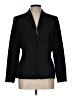 Alfani Black Blazer Size 12 Petite - photo 1