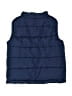 J. Khaki Blue Vest Size 4T - photo 2