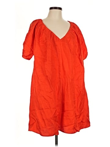 Banana Republic Casual Dress (view 1)