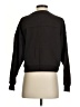 Gap Black Long Sleeve Turtleneck Size XS - photo 2