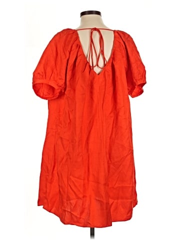 Banana Republic Casual Dress (view 2)