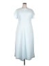 Nordstrom Blue Casual Dress Size XXL - photo 1
