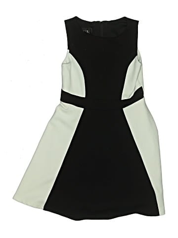 Ally B Dress (view 1)