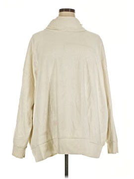 Asos Design Turtleneck Sweater