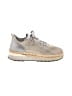 Hogan Rebel Gray Sneakers Size 9 1/2 - photo 1