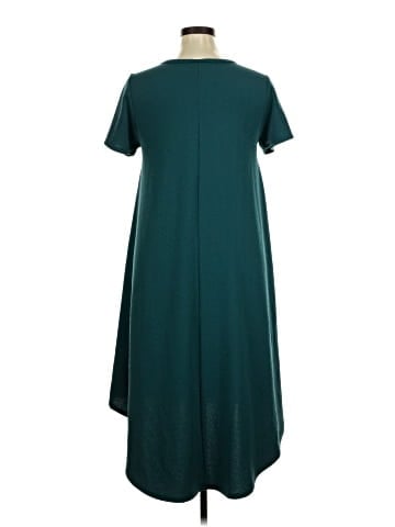 Lularoe Casual Dress (view 2)