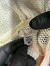 Ecote Ivory Pullover Sweater Size M - photo 7