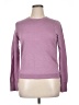J.Crew Purple Pullover Sweater Size XL - photo 1