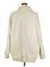 ASOS Design Ivory Turtleneck Sweater Size 3XL - photo 2