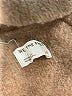 We the Free Brown Coat Size L - photo 6