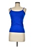Cache Blue Tank Top Size M - photo 1