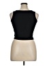 Assorted Brands Black Tank Top Size 16 - photo 2